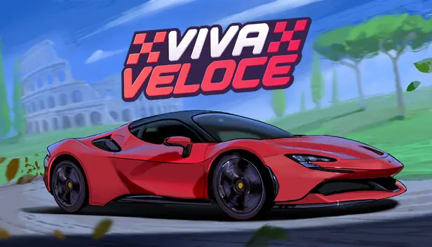 Viva Veloce