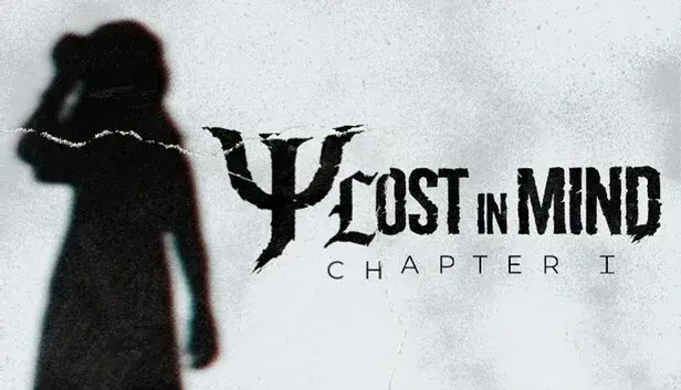 LOST IN MIND - Chapter 1