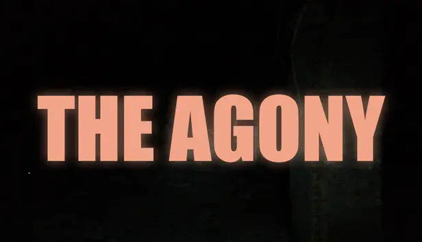 The Agony