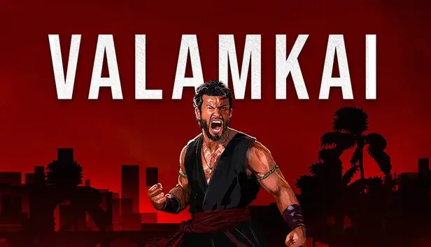 Valamkai