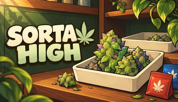 Sorta High