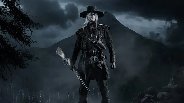 Hunt: Showdown 1896 - Bones and Bounties (Xbox Series)