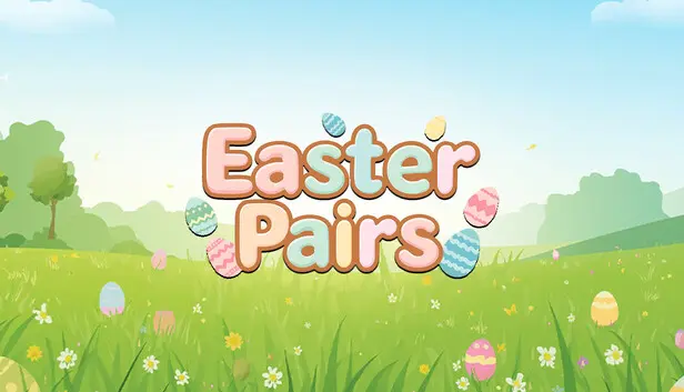 Easter Pairs