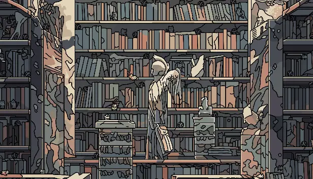 Series 3 - Hidden Object Games