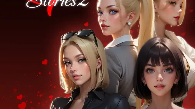 Dating Stories 2 - Charmer Pack - PS4 & PS5