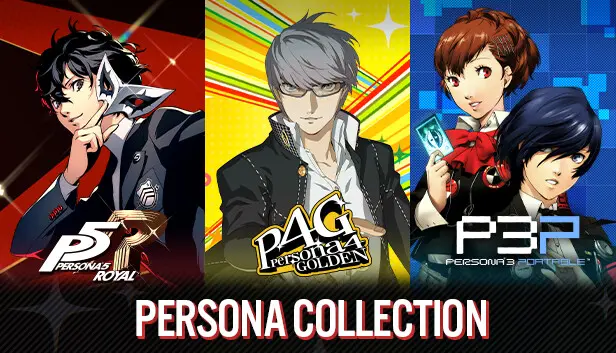 Persona Collection