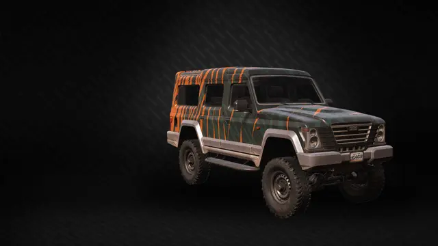 Expeditions: A MudRunner Game - Cotco Canyon (PS4 & PS5)