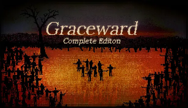 Graceward Complete Edition