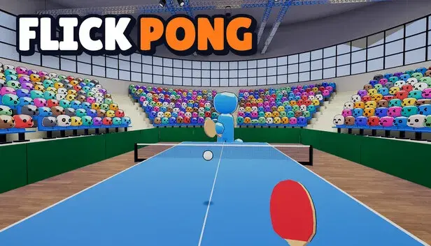 FLICK PONG