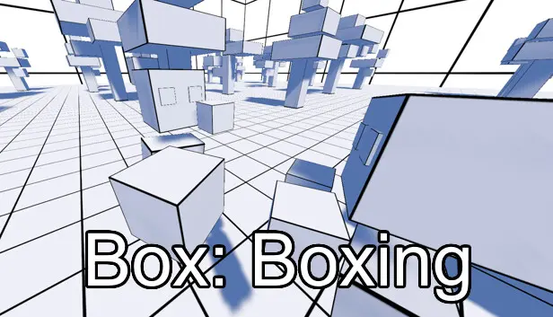 Box:Boxing