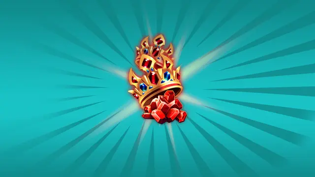 Crowns Tier 2 (Xbox One)