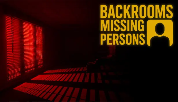 Backrooms: Missing Persons