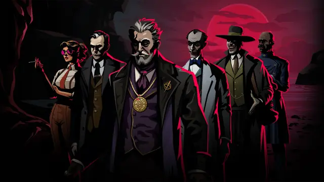 Menace from the Deep Complete Edition - Xbox One & Series