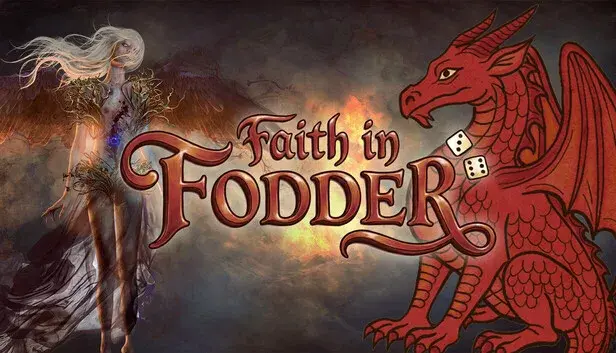 Faith in Fodder