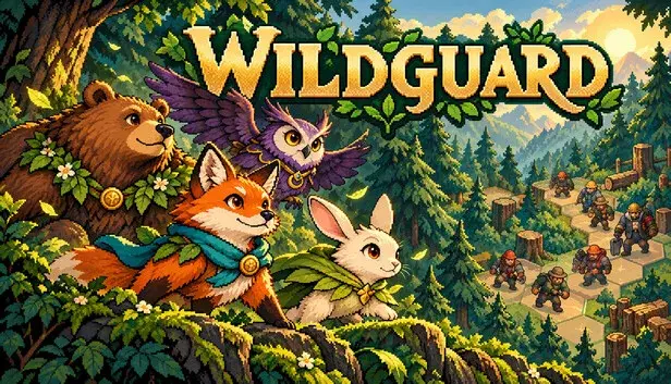 Wild Guard