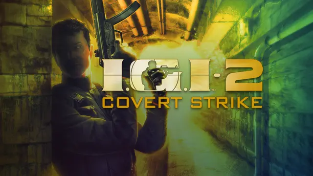 I.G.I. 2: Covert Strike