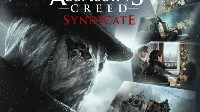 Assassin’s Creed Syndicate - Season Pass (PS4)