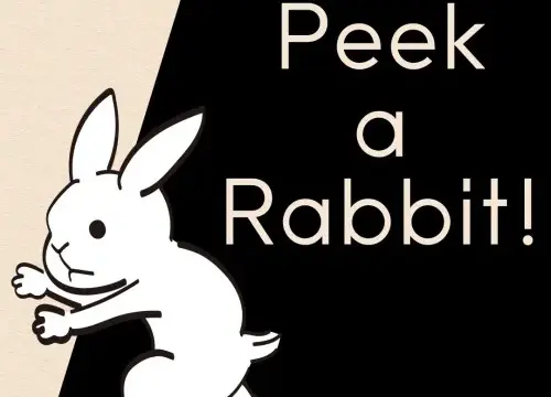 Peek a Rabbit! - Switch