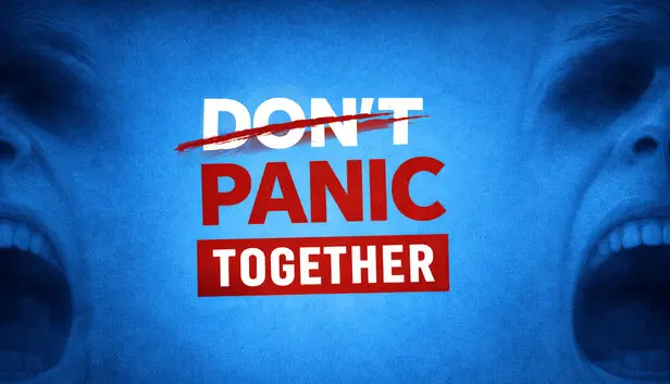 Don't Panic Together