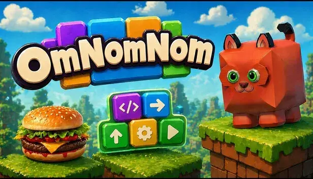 OmNomNom