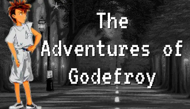 The Adventures of Godefroy - Episode 1
