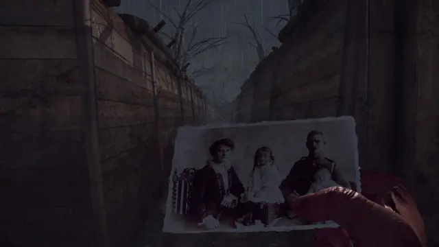 Trenches (Xbox One & Series)