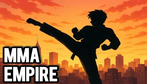 MMA Empire