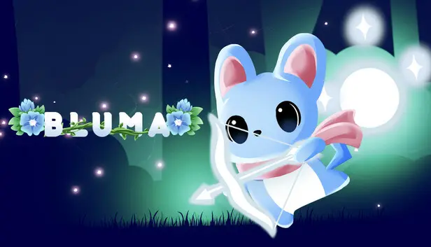 BLUMA