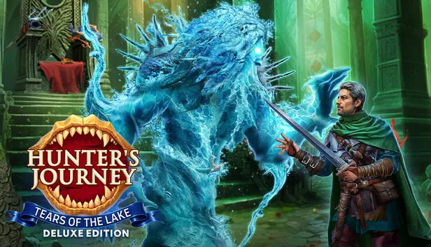 Hunter's Journey: Tears of the Lake Deluxe Edition