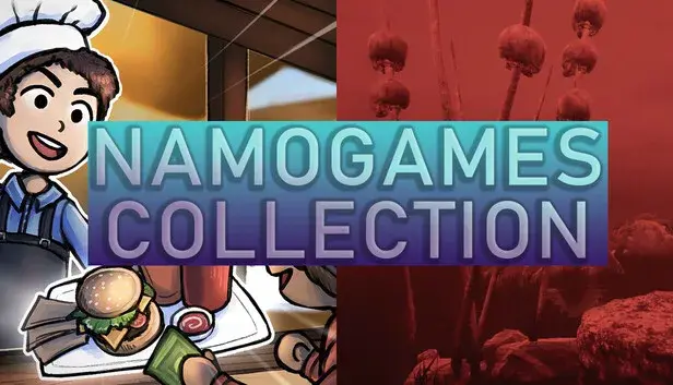 The Namo Collection