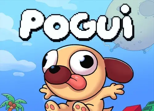 Pogui - Switch