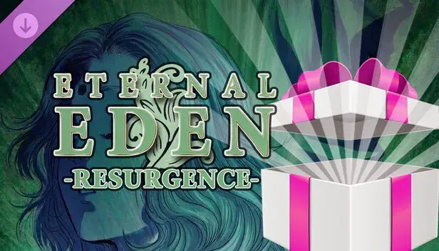 Eternal Eden Resurgence Gift Box
