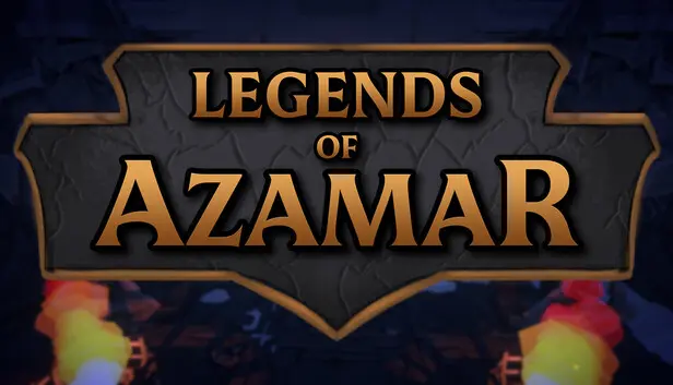 Legends of Azamar