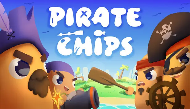 Pirate Chips