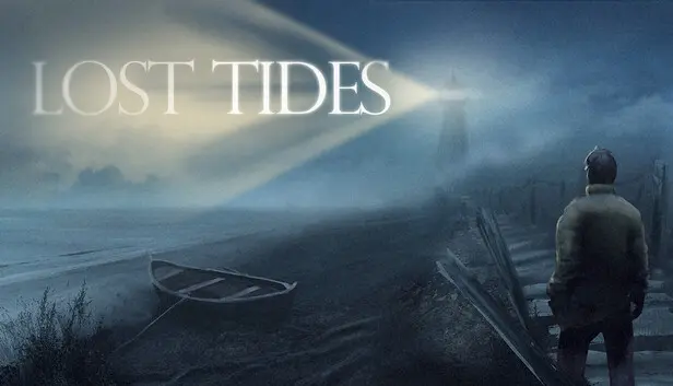Lost Tides