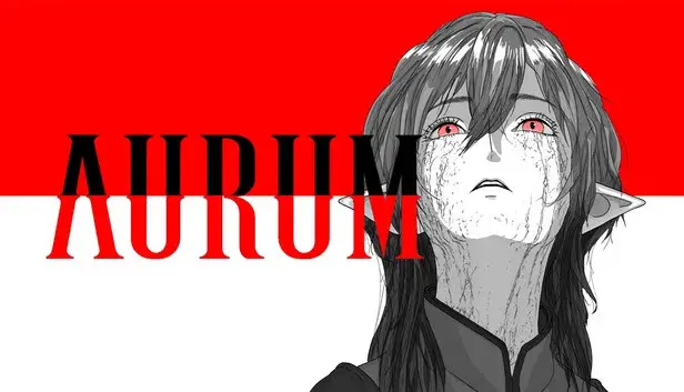 Aurum: City of Chains