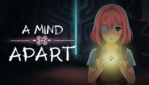 A Mind Apart
