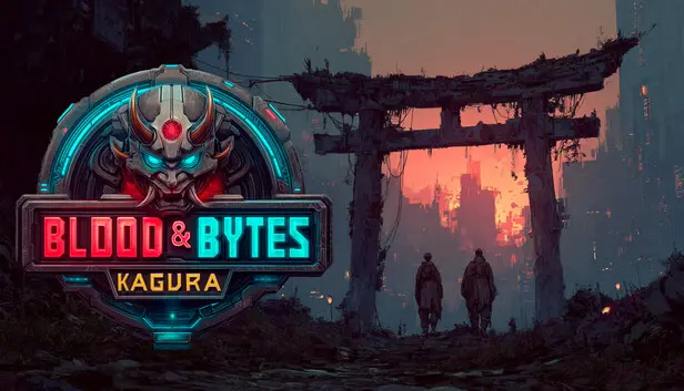 Blood & Bytes: Kagura