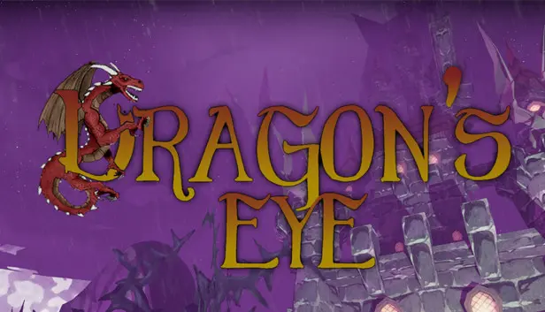 Dragon's Eye