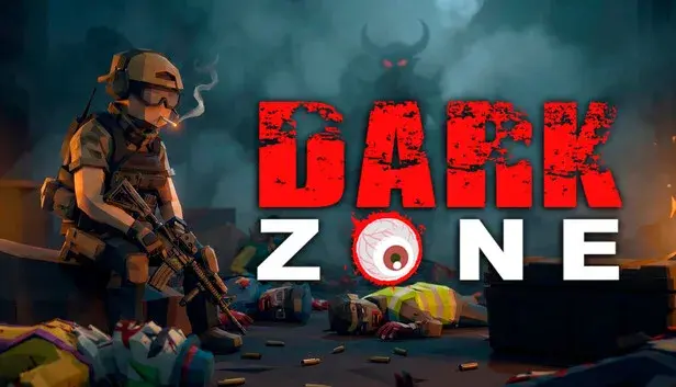 Dark Zone