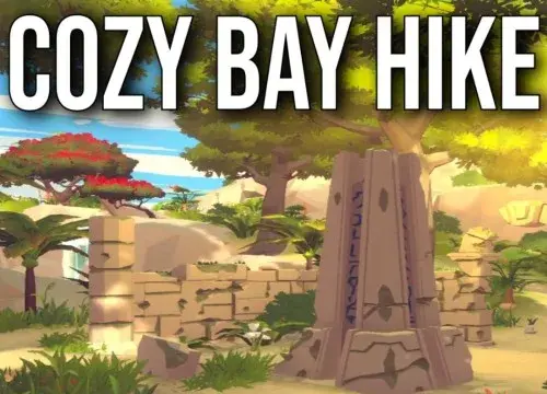 Cozy Bay Hike - Switch