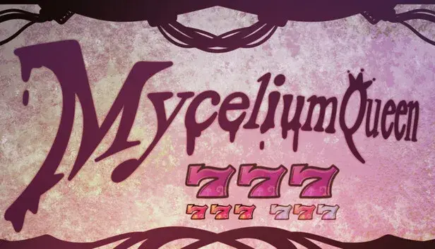 Mycelium Queen