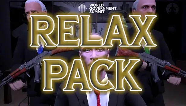 Relax Pack ⭐