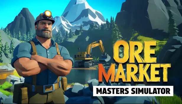 ORE MARKET MASTERS SIMULATOR