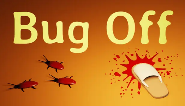 Bug Off