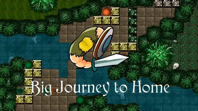 Big Journey to Home (Xbox One)
