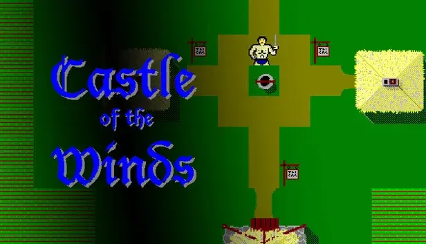 Castle of the Winds