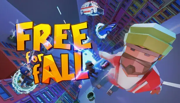 Free for fALL