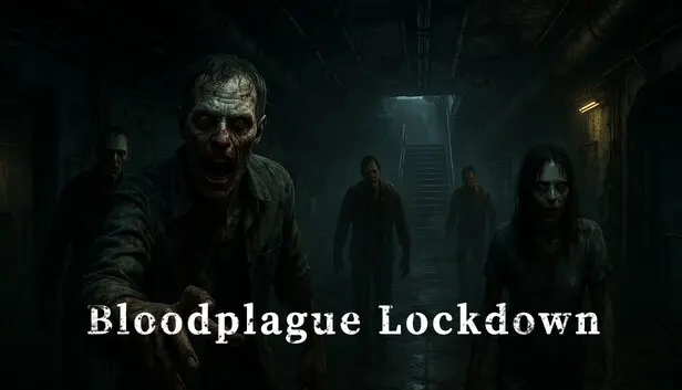 Bloodplague Lockdown