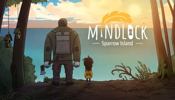 Mindlock - Sparrow Island